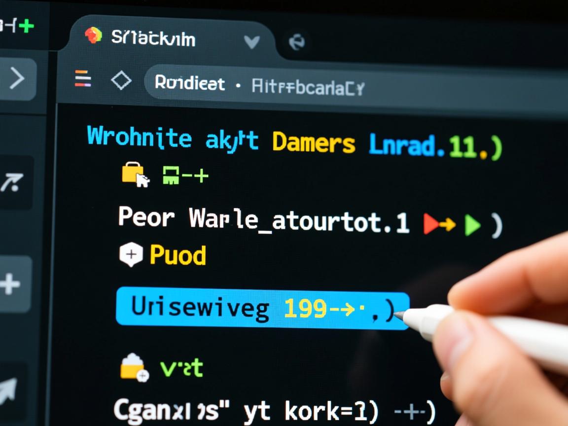 cmd命令如何快速返回上级目录? 第2张 cmd命令如何快速返回上级目录? 第2张
