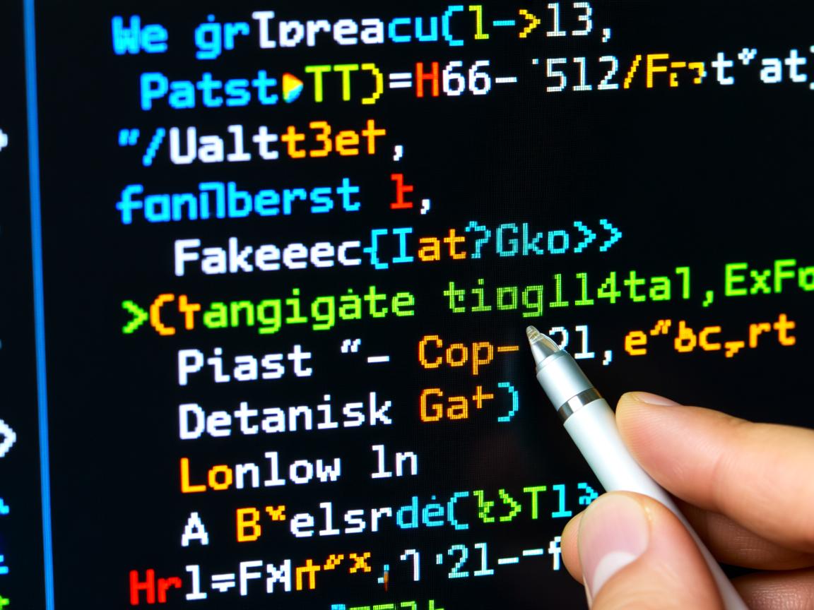 cmd命令如何快速返回上级目录? 第3张 cmd命令如何快速返回上级目录? 第3张