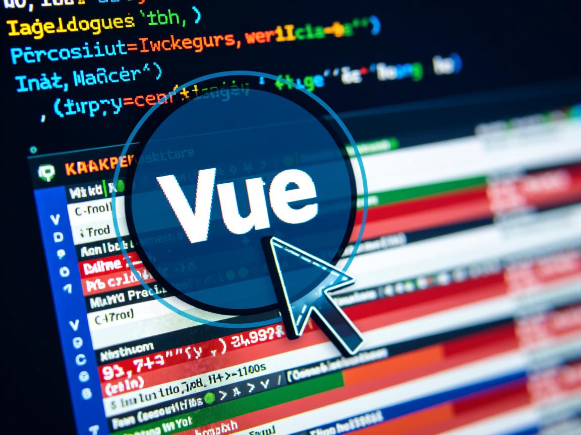 如何取消Vue执行命令？  第1张