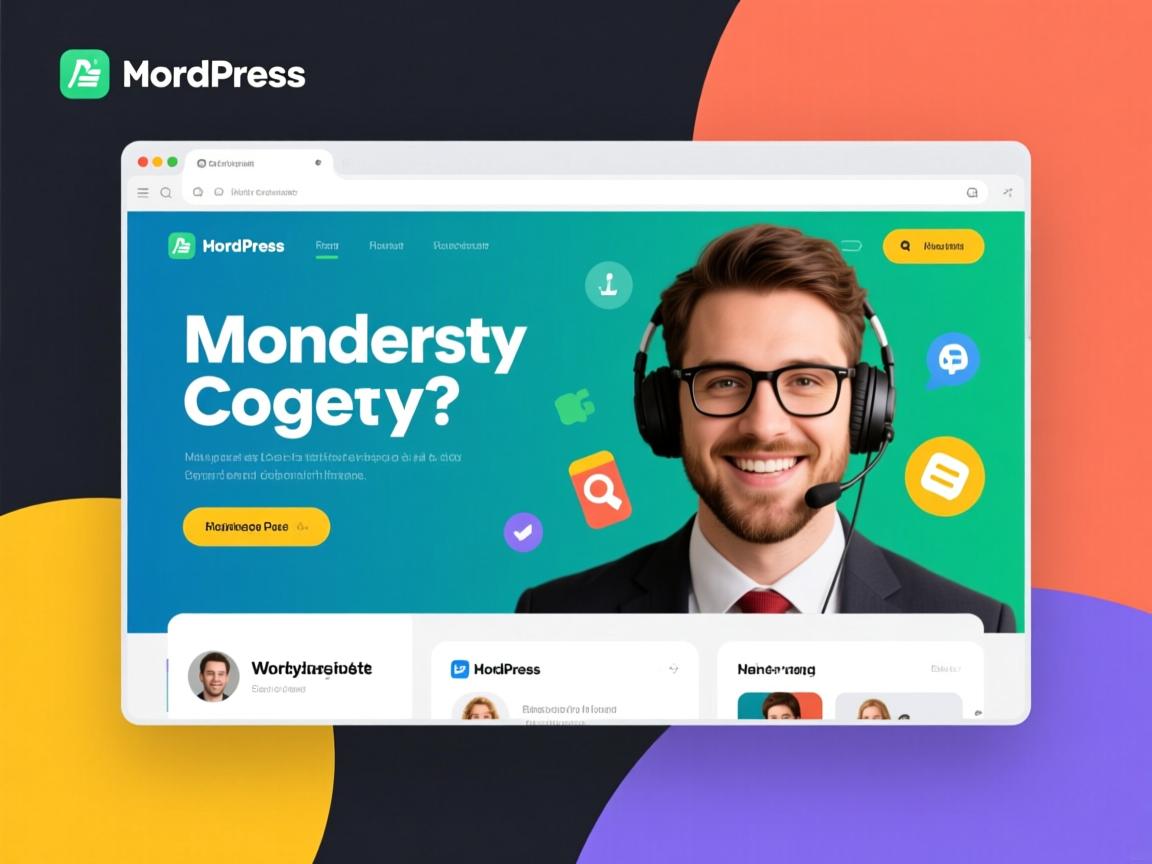 WordPress文章首图设置技巧有哪些能快速吸引流量? 第1张 WordPress文章首图设置技巧有哪些能快速吸引流量? 第1张