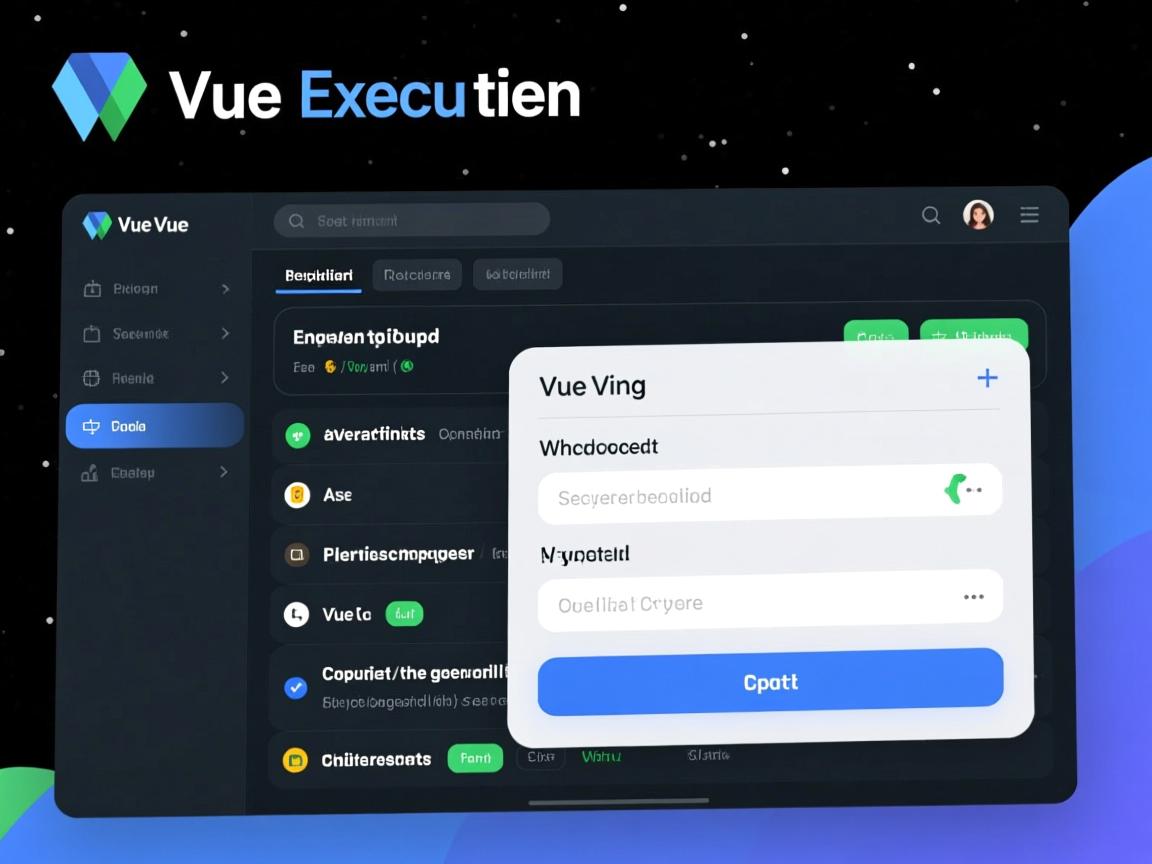 如何取消Vue执行命令？  第3张