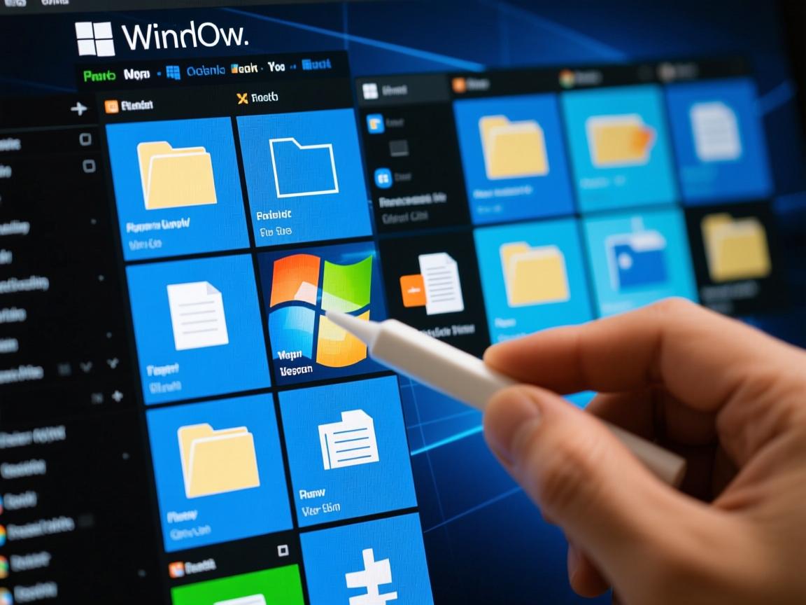 Win10如何用命令快速查找文件? 第1张 Win10如何用命令快速查找文件? 第1张