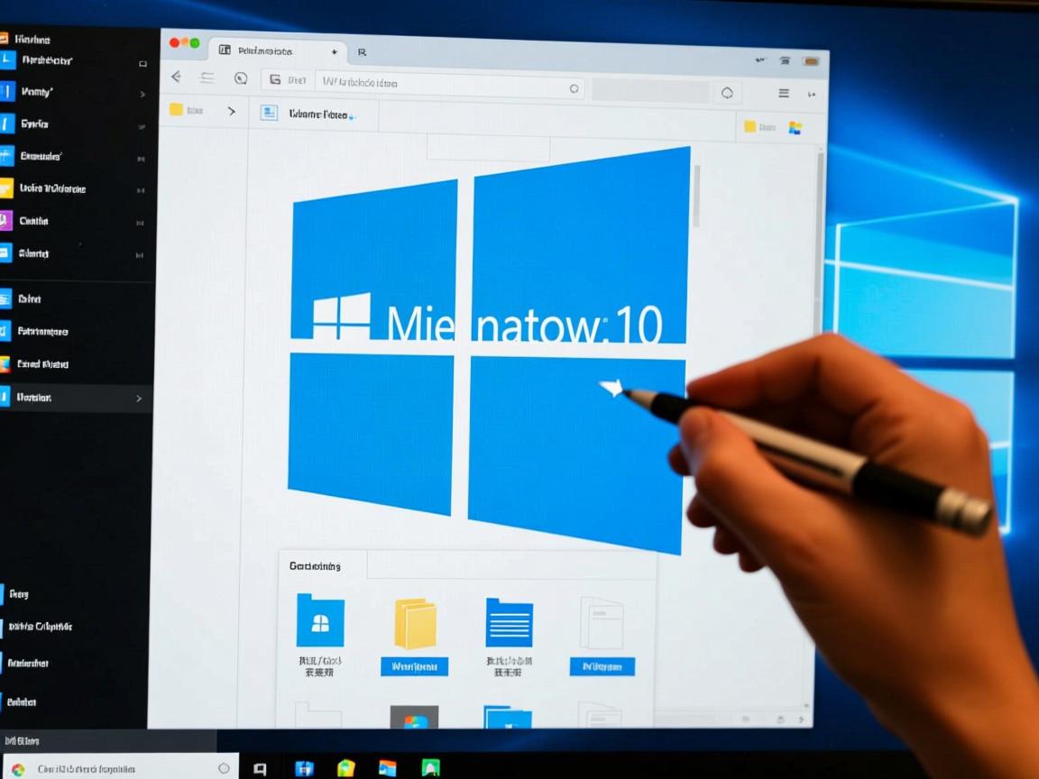Win10如何用命令快速查找文件? 第3张 Win10如何用命令快速查找文件? 第3张