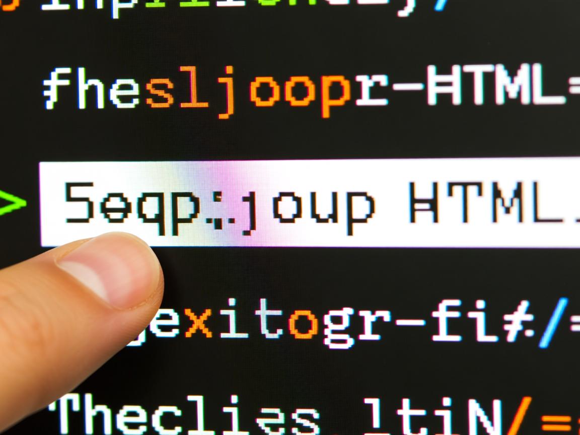 如何用jsoup解析HTML标签? 第2张 如何用jsoup解析HTML标签? 第2张