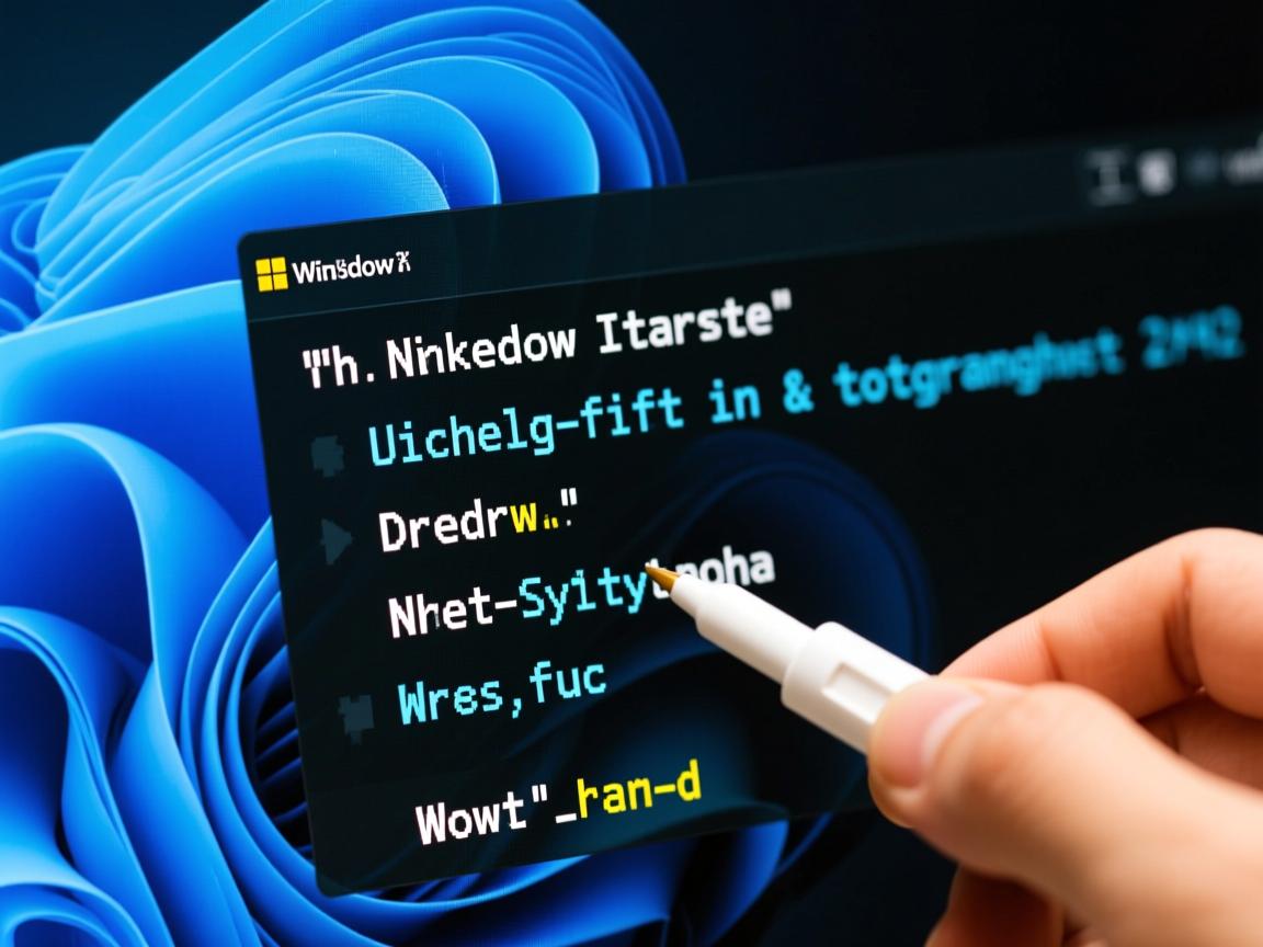 Win10如何用命令查找文件后缀? 第3张 Win10如何用命令查找文件后缀? 第3张