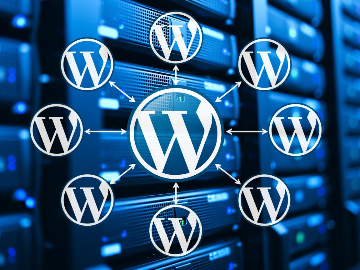 如何在一台服务器上安装多个WordPress网站？  第2张