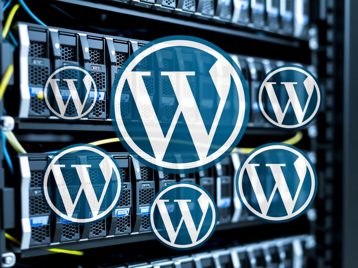 如何在一台服务器上安装多个WordPress网站？  第3张