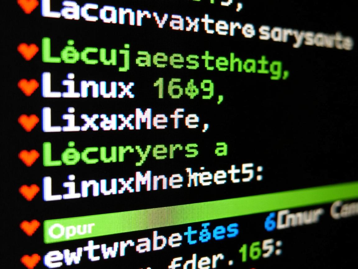 Linux如何查看服务器内存命令？