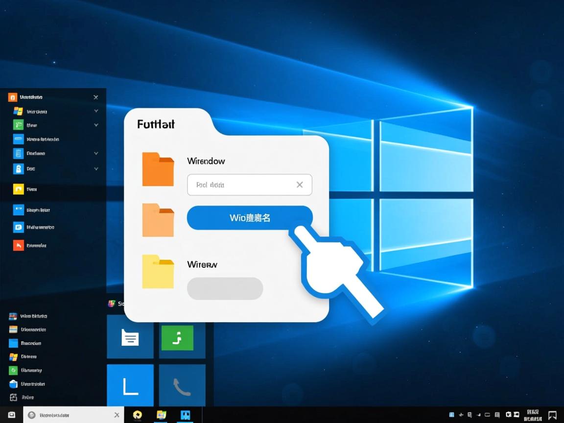 Win10如何快速查找文件后缀名? 第1张 Win10如何快速查找文件后缀名? 第1张