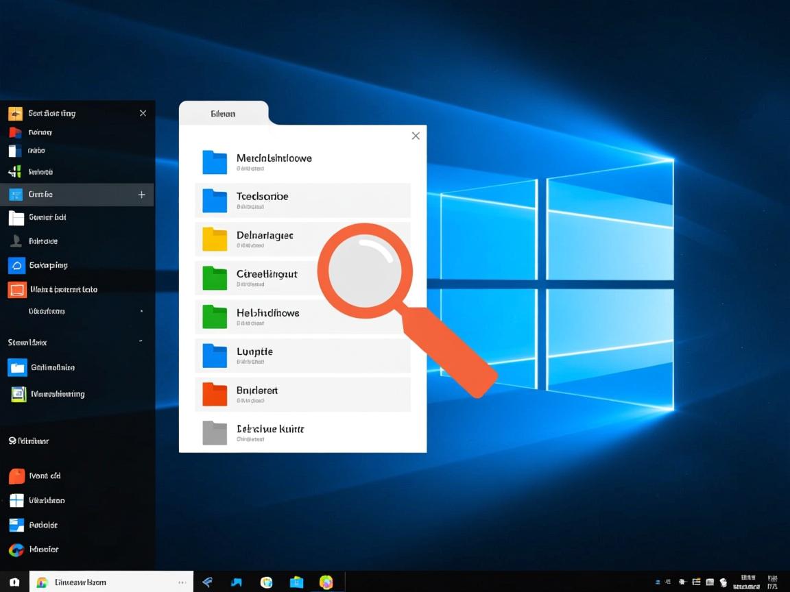 Win10如何快速查找文件后缀名? 第2张 Win10如何快速查找文件后缀名? 第2张