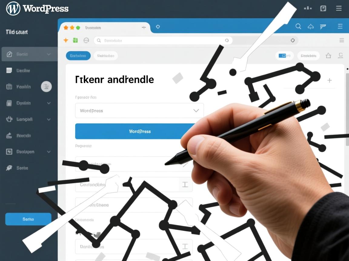 WordPress文章发布顺序混乱如何快速调整  第3张