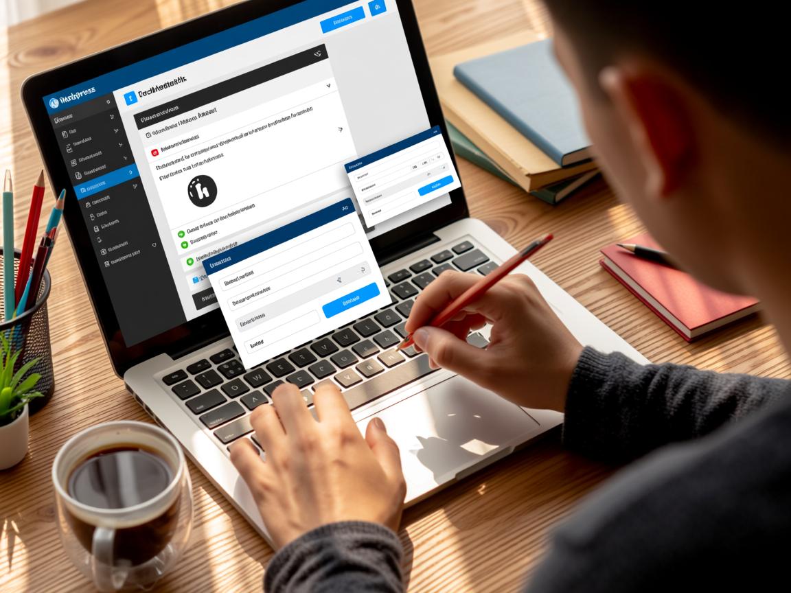 WordPress文章发布顺序混乱如何快速调整  第2张