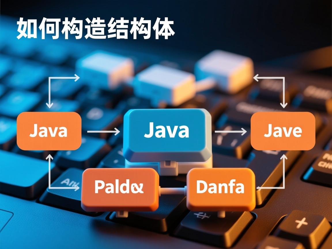 Java如何构造结构体? 第3张 Java如何构造结构体? 第3张