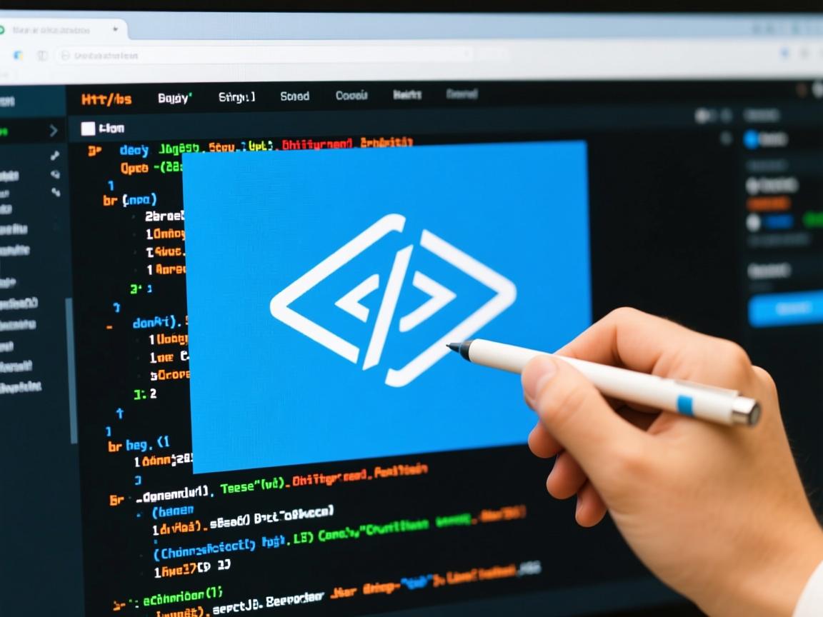 HTML文件打不开?快速解决方法 第1张 HTML文件打不开?快速解决方法 第1张