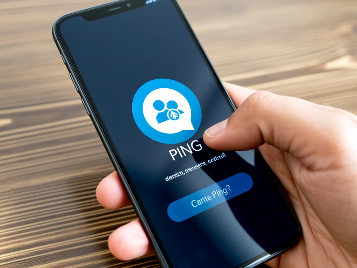 手机如何操作ping命令? 第2张 手机如何操作ping命令? 第2张