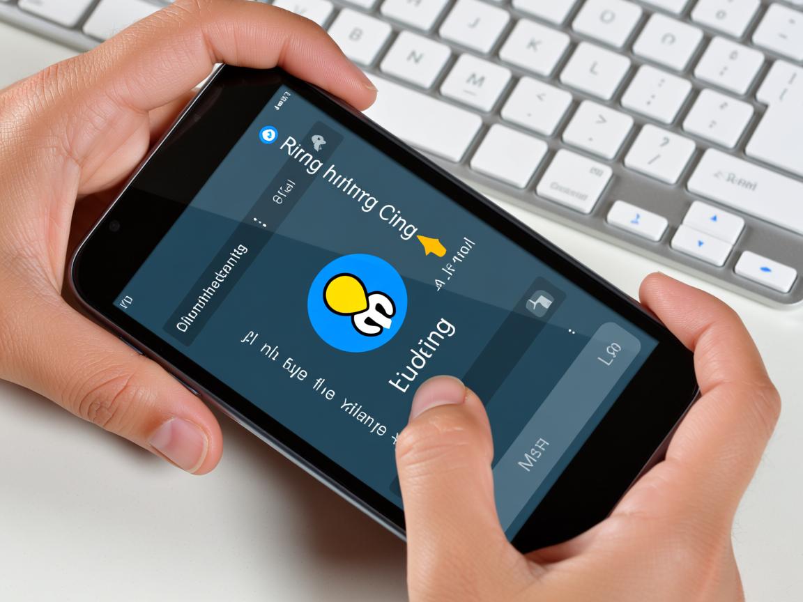 手机如何操作ping命令? 第3张 手机如何操作ping命令? 第3张