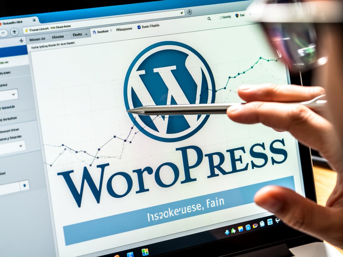 如何通过数据库安全高效地修改WordPress域名? 第2张 如何通过数据库安全高效地修改WordPress域名? 第2张