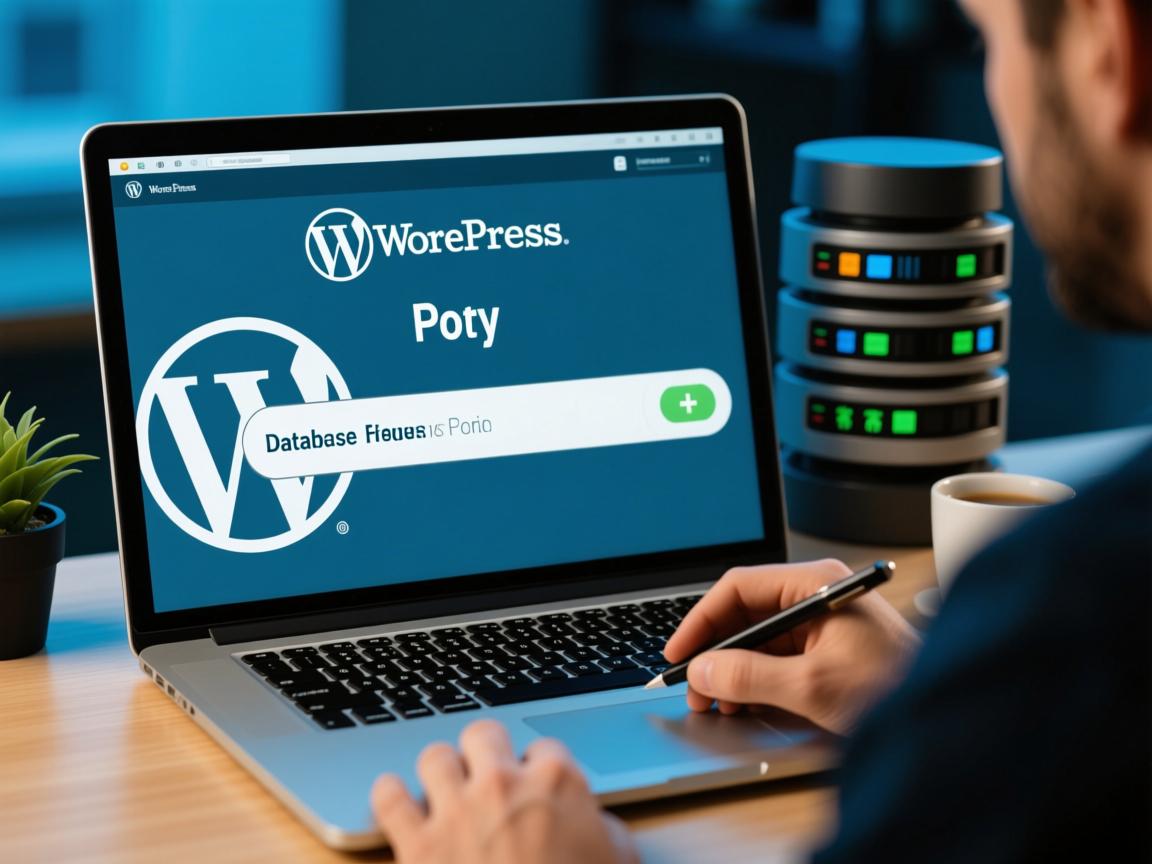 如何通过数据库安全高效地修改WordPress域名? 第3张 如何通过数据库安全高效地修改WordPress域名? 第3张