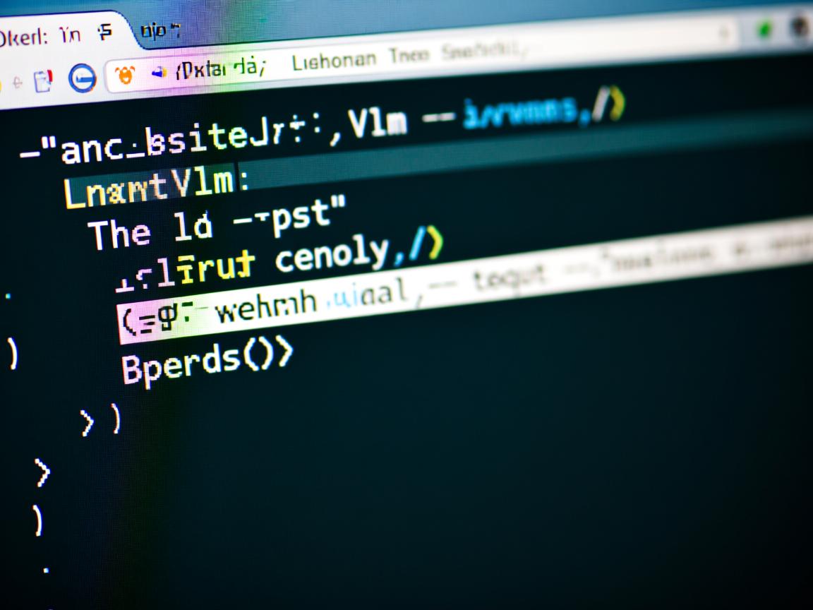如何在Linux Vim中输入命令？