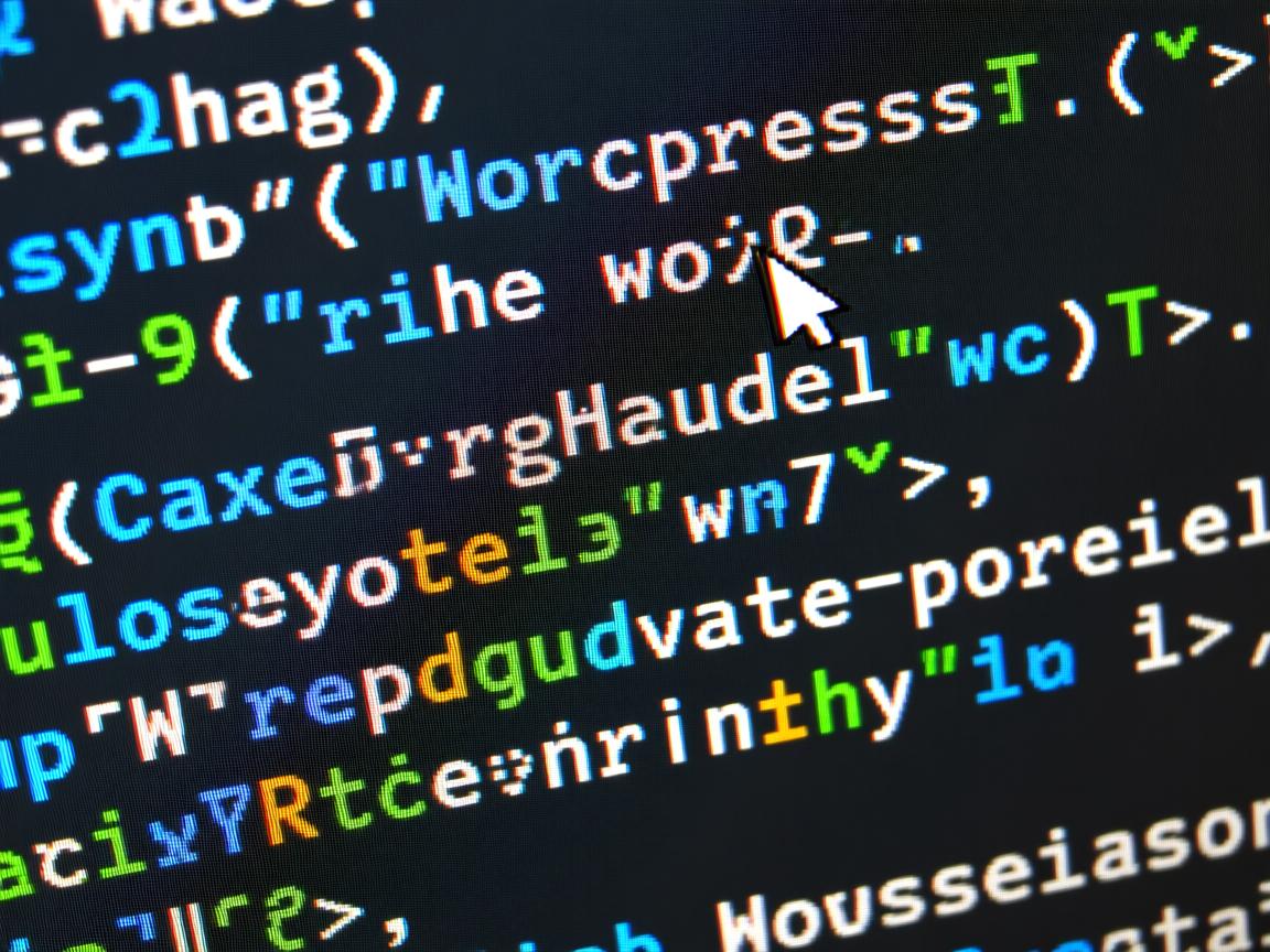 如何通过右键检查显示WordPress元素源代码? 第2张 如何通过右键检查显示WordPress元素源代码? 第2张