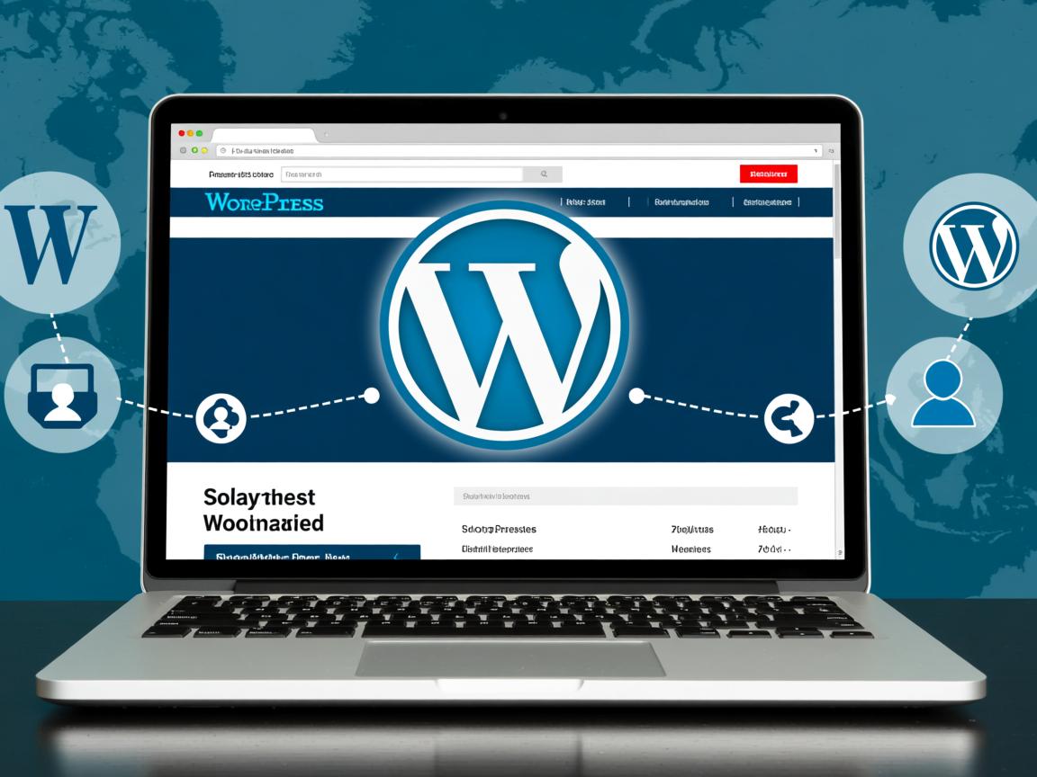 如何将本地WordPress网站一键迁移到服务器？  第1张