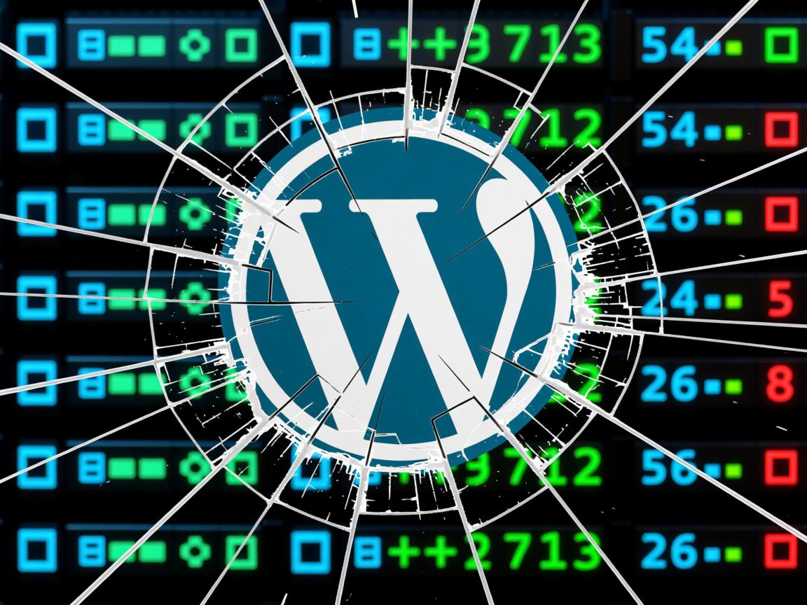 如何修复损坏的WordPress数据库? 第3张 如何修复损坏的WordPress数据库? 第3张