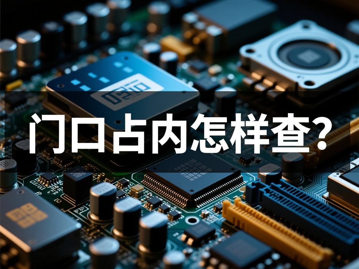 Linux端口被占用怎样查? 第3张 Linux端口被占用怎样查? 第3张