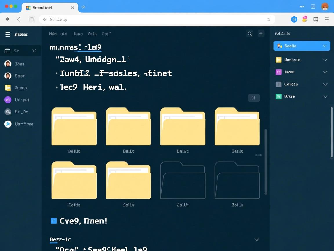 Linux命令行怎么查看文件夹? 第2张 Linux命令行怎么查看文件夹? 第2张