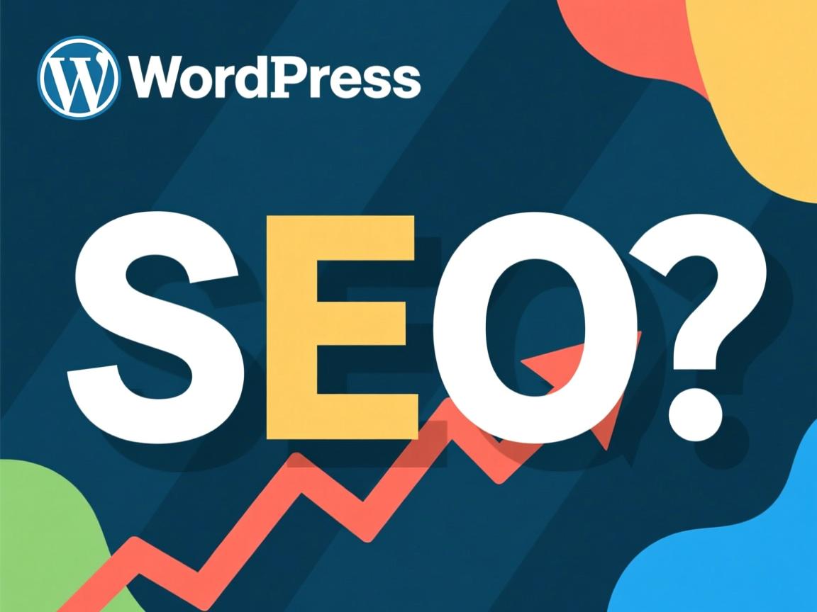 WordPress文章怎样设置关键词描述才能提升SEO效果? 第1张 WordPress文章怎样设置关键词描述才能提升SEO效果? 第1张