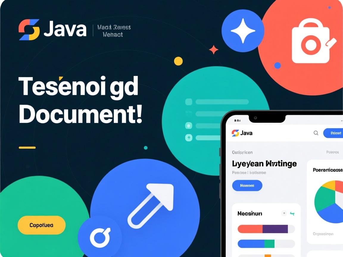 高效Java开发技术文档怎么写？  第2张