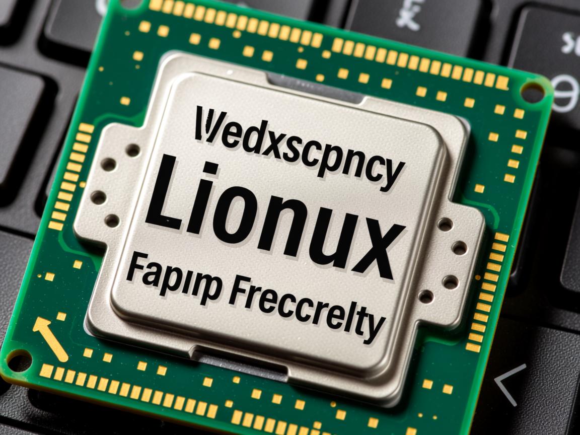 如何在Linux中检查CPU频率? 第3张 如何在Linux中检查CPU频率? 第3张