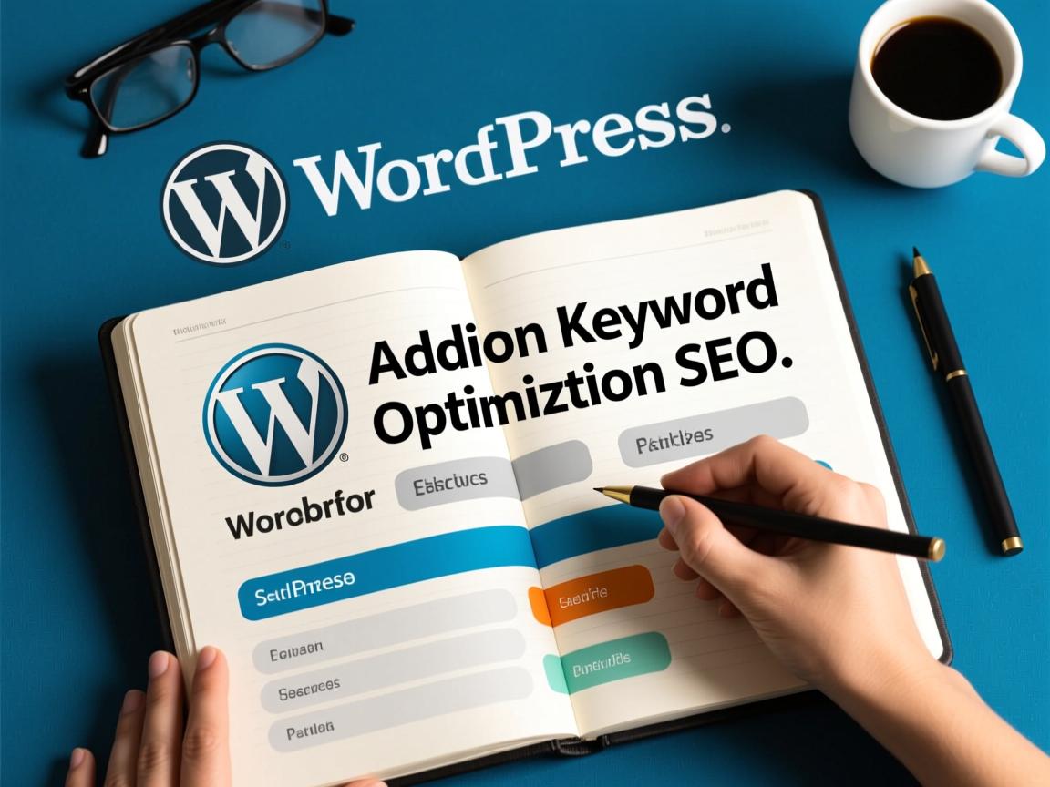 WordPress文章如何高效添加关键词优化SEO? 第3张 WordPress文章如何高效添加关键词优化SEO? 第3张