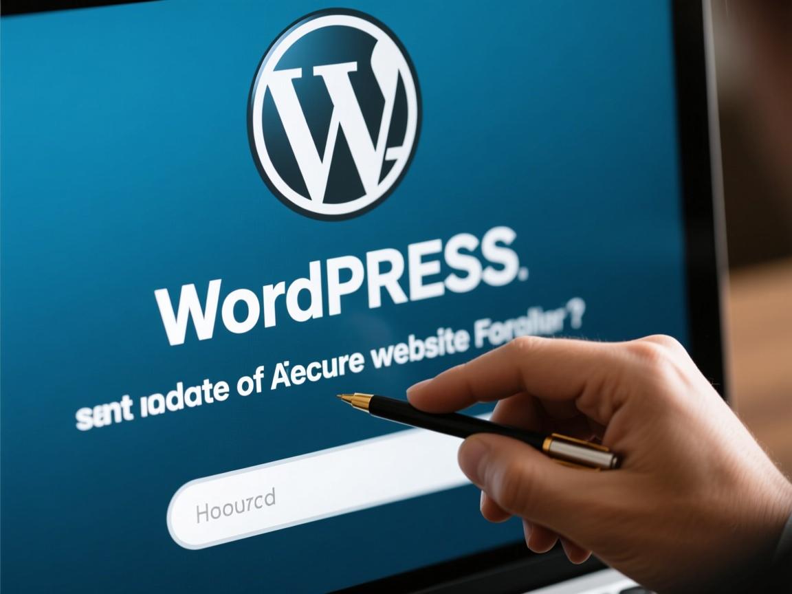 WordPress数据库密码忘记后如何快速修改并恢复网站访问? 第2张 WordPress数据库密码忘记后如何快速修改并恢复网站访问? 第2张