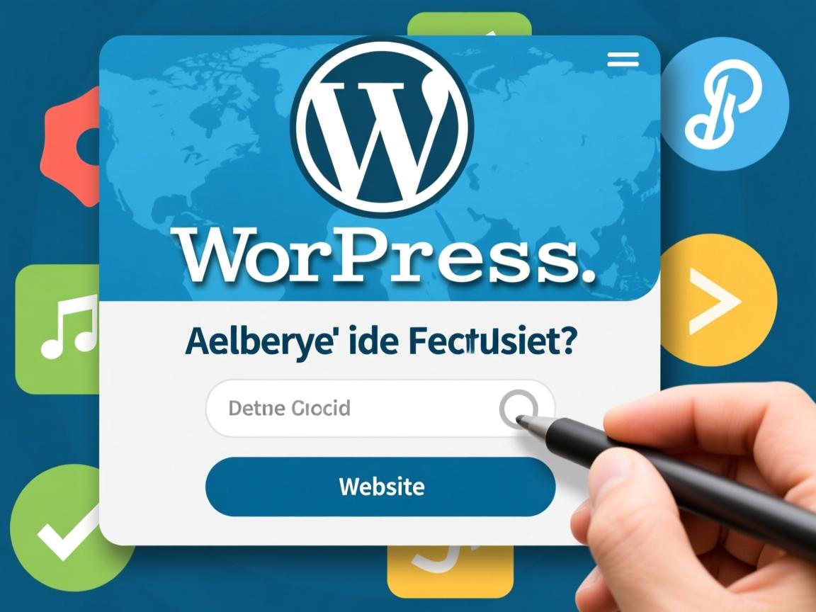 WordPress数据库密码忘记后如何快速修改并恢复网站访问? 第3张 WordPress数据库密码忘记后如何快速修改并恢复网站访问? 第3张