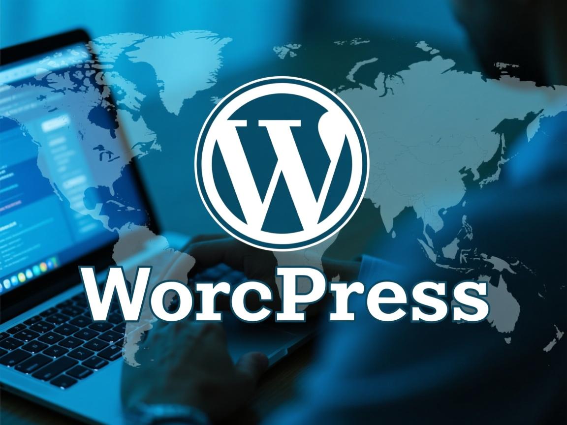 WordPress域名过期如何紧急处理并恢复网站访问? 第2张 WordPress域名过期如何紧急处理并恢复网站访问? 第2张