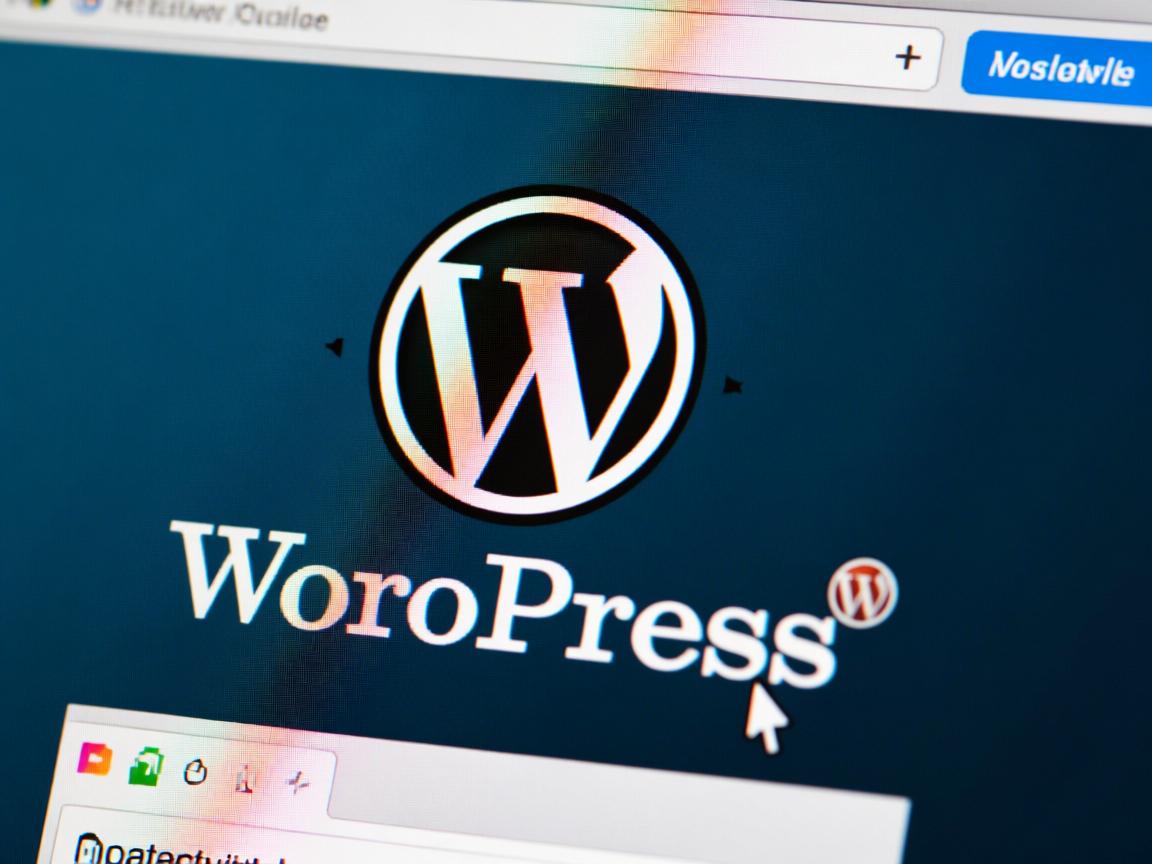 WordPress域名过期如何紧急处理并恢复网站访问? 第3张 WordPress域名过期如何紧急处理并恢复网站访问? 第3张