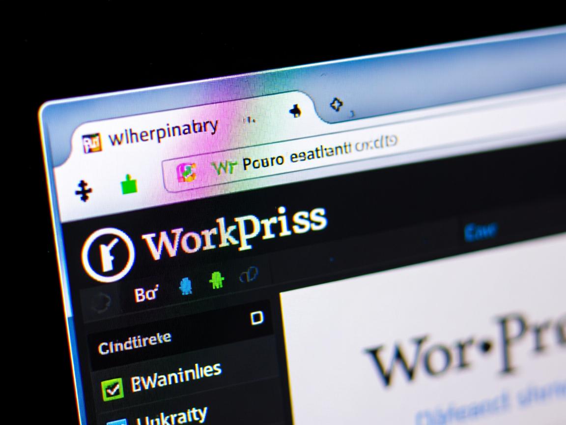 WordPress顶部导航重复出现如何解决? 第1张 WordPress顶部导航重复出现如何解决? 第1张