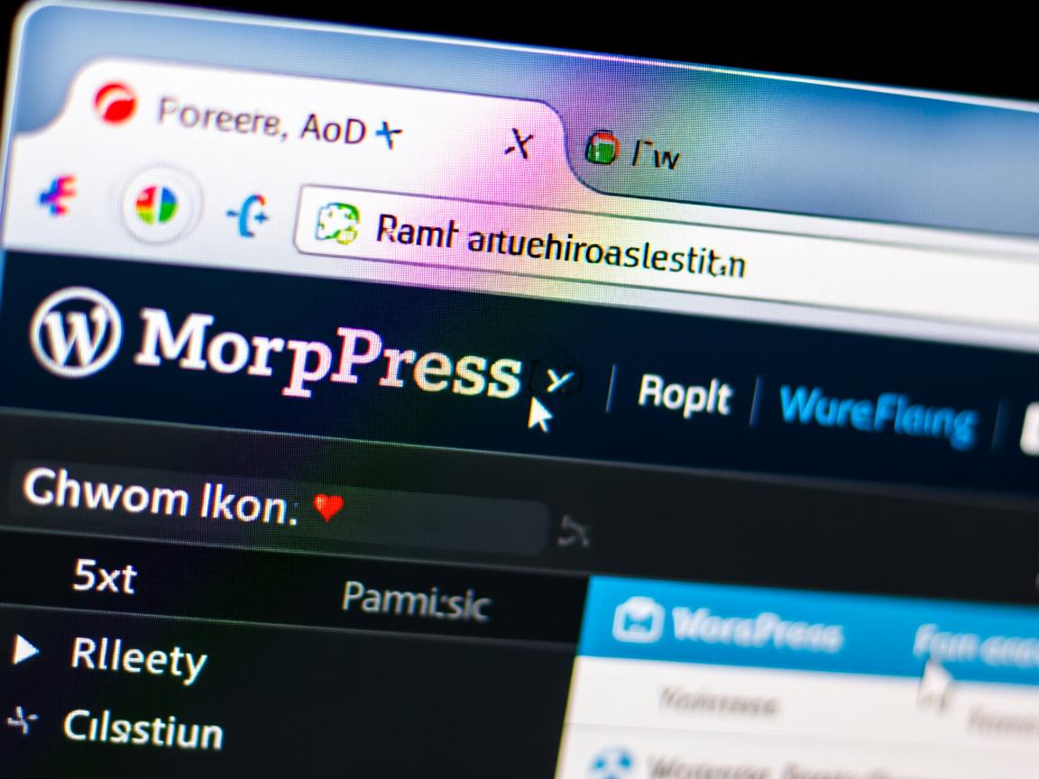 WordPress顶部导航重复出现如何解决? 第2张 WordPress顶部导航重复出现如何解决? 第2张