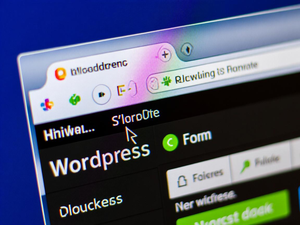 WordPress顶部导航重复出现如何解决? 第3张 WordPress顶部导航重复出现如何解决? 第3张