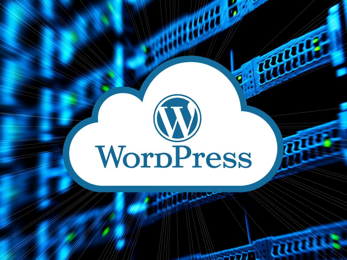 如何高效访问云服务器中的WordPress站点? 第1张 如何高效访问云服务器中的WordPress站点? 第1张