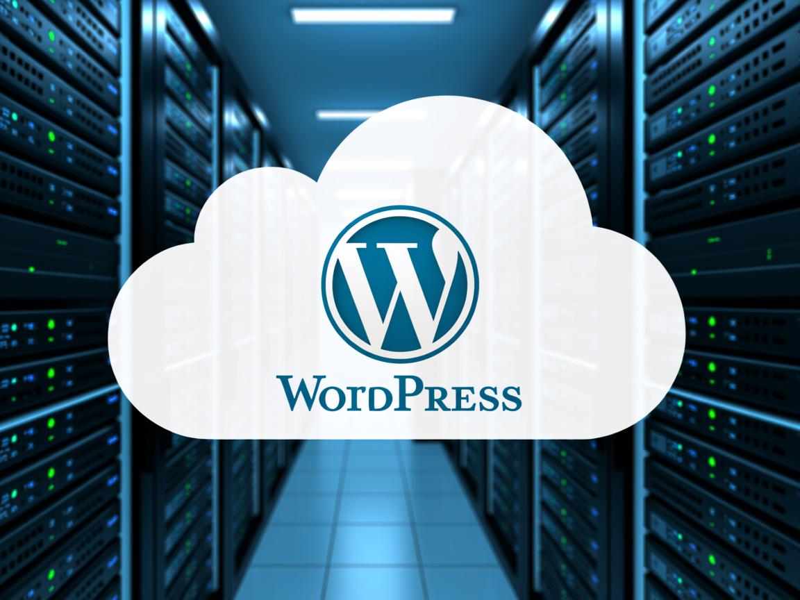 如何高效访问云服务器中的WordPress站点? 第2张 如何高效访问云服务器中的WordPress站点? 第2张