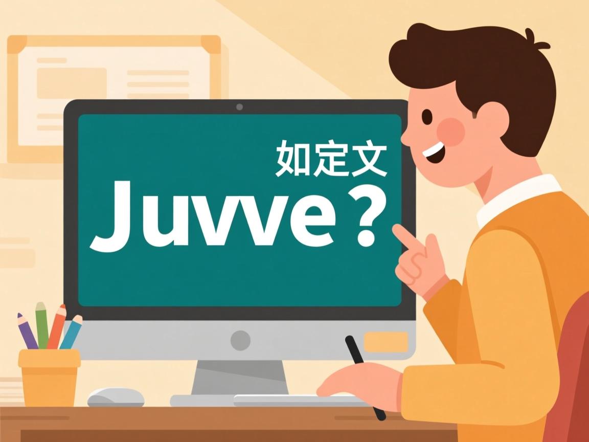 Java变量如何定义? 第1张 Java变量如何定义? 第1张