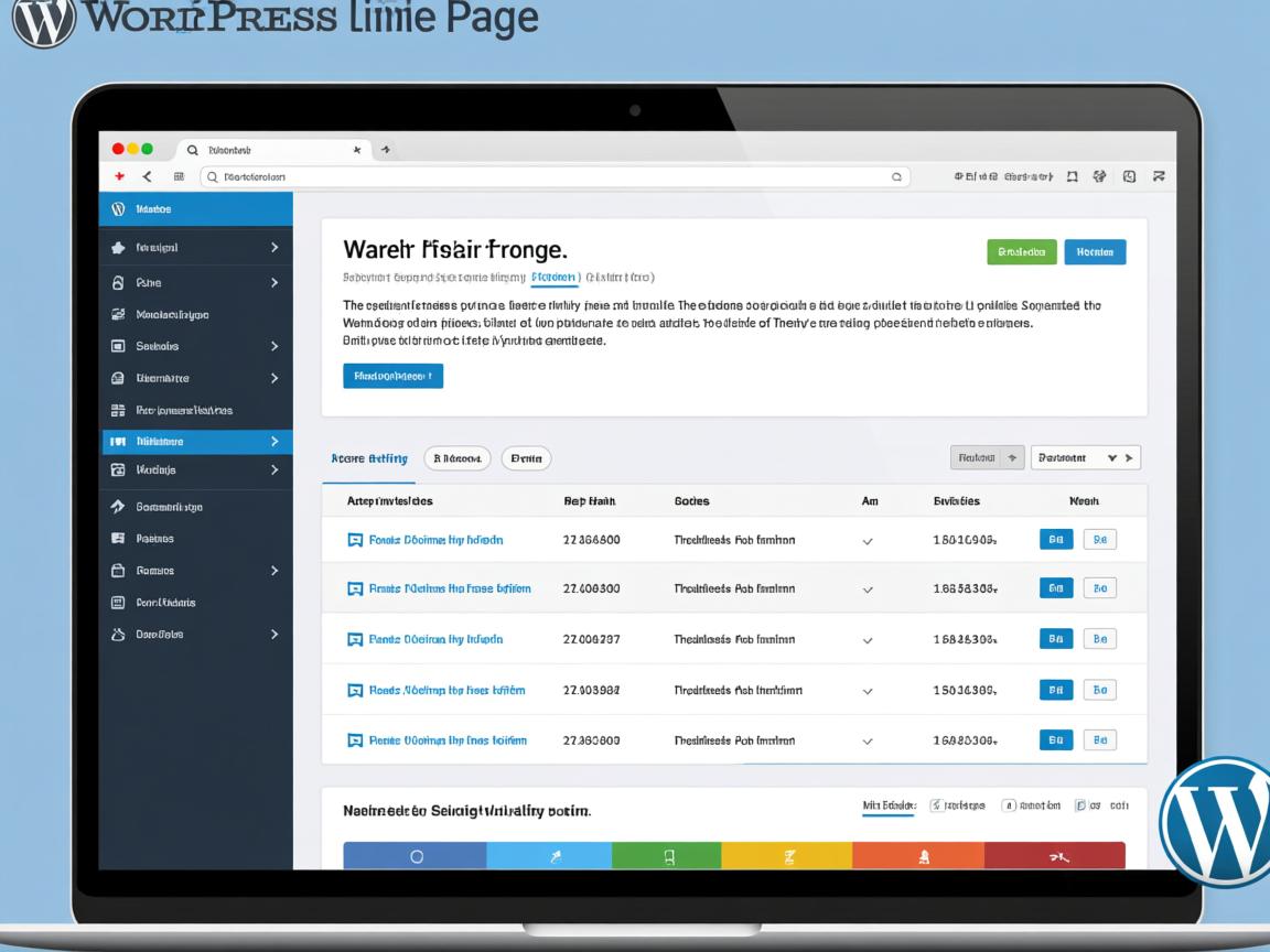 如何在WordPress快速创建高效的文章链接页面? 第2张 如何在WordPress快速创建高效的文章链接页面? 第2张
