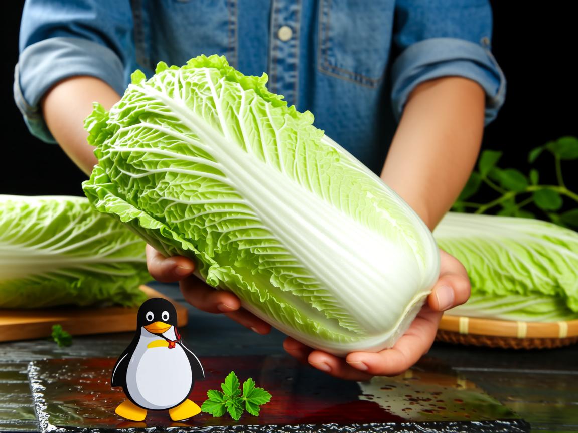 如何用大白菜安装Linux? 第1张 如何用大白菜安装Linux? 第1张