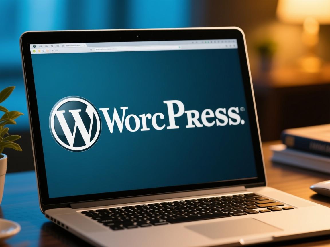 WordPress网站如何快速设置中文字体? 第2张 WordPress网站如何快速设置中文字体? 第2张
