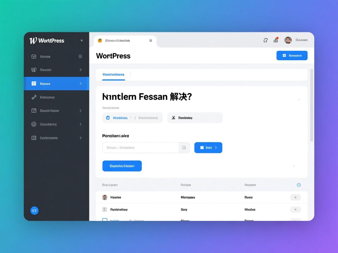 WordPress后台编辑器卡顿问题如何轻松解决? 第3张 WordPress后台编辑器卡顿问题如何轻松解决? 第3张