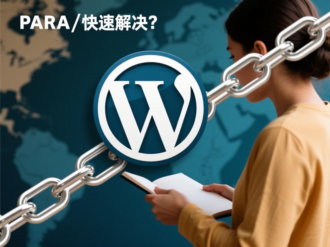 WordPress外链图片无法显示如何快速解决？  第1张
