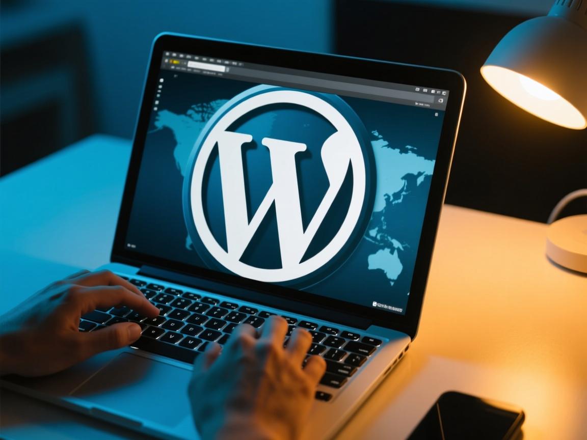 WordPress外链图片无法显示如何快速解决？  第3张