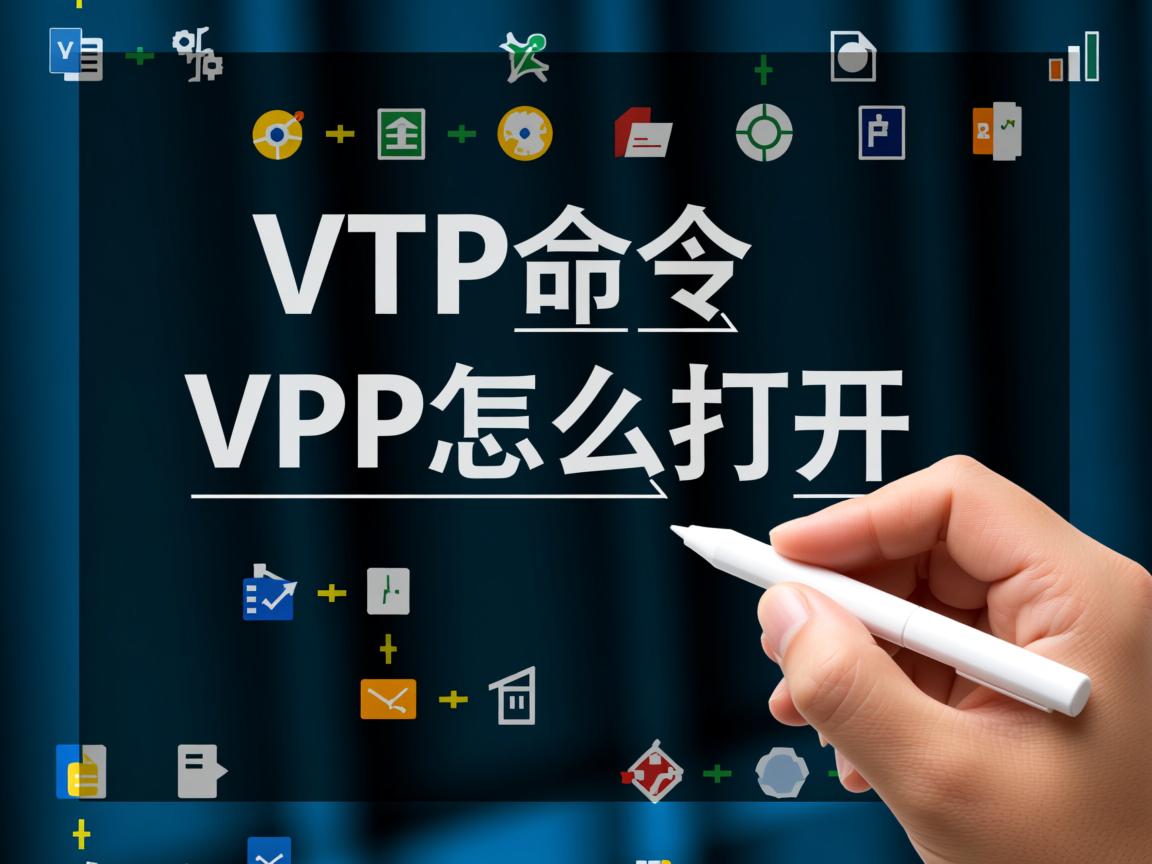 VFP命令怎么打开  第2张