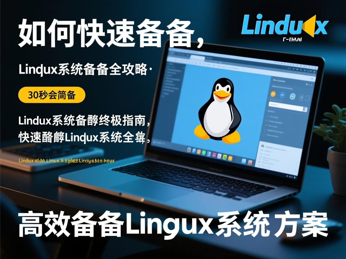 Linux系统如何快速备份?,备份Linux系统的最简方法?,Linux系统备份全攻略,小白秒懂Linux备份技巧,30秒学会备份Linux系统,Linux系统备份终极指南,快速备份Linux系统全攻略,3步搞定Linux系统备份,Linux备份必备技巧分享,高效备份Linux系统方案 第3张 Linux系统如何快速备份?,备份Linux系统的最简方法?,Linux系统备份全攻略,小白秒懂Linux备份技巧,30秒学会备份Linux系统,Linux系统备份终极指南,快速备份Linux系统全攻略,3步搞定Linux系统备份,Linux备份必备技巧分享,高效备份Linux系统方案 第3张